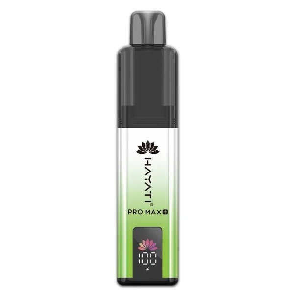 Hayati Pro Max Plus 6000 Prefilled Vape Kit In Watermelon Ice