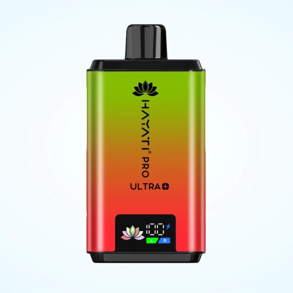 Hayati Pro Ultra Plus 25000 Tpd 2429 9948 1744800045