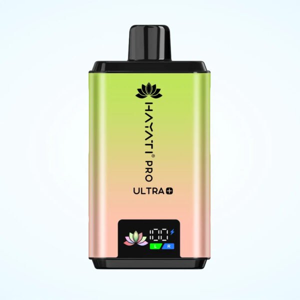 Hayati Pro Ultra Plus 25000 Tpd 6916 9774 1744800078