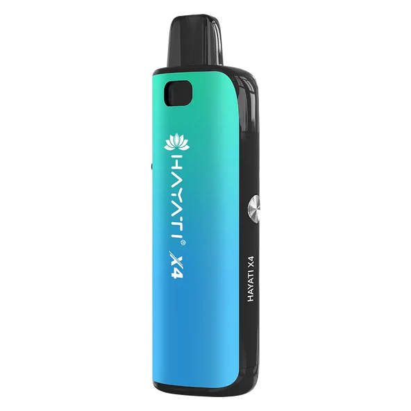 Hayati X4 Refillable Pod Vape Kit