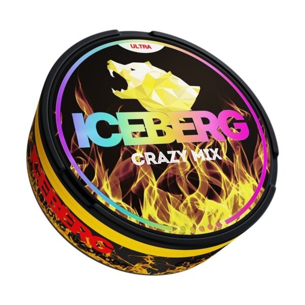 Iceberg Snus 16Gr 150Mg Pouches Simbavapeswholesale 163014 0Ceedd78 F9Ee 487F 9795 Ec04E05E90Ac