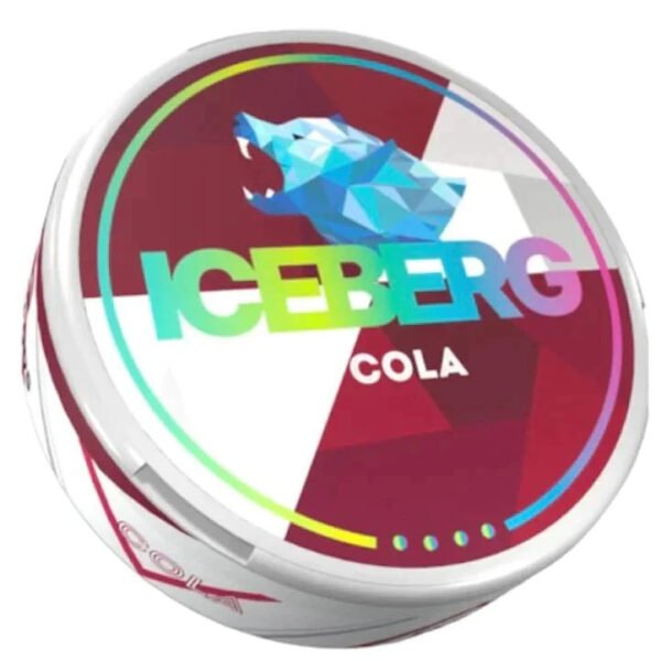 Iceberg Snus 16Gr 150Mg Pouches Simbavapeswholesale 300981 14708131 F591 4E81 Af00 7882Efe7Ec53