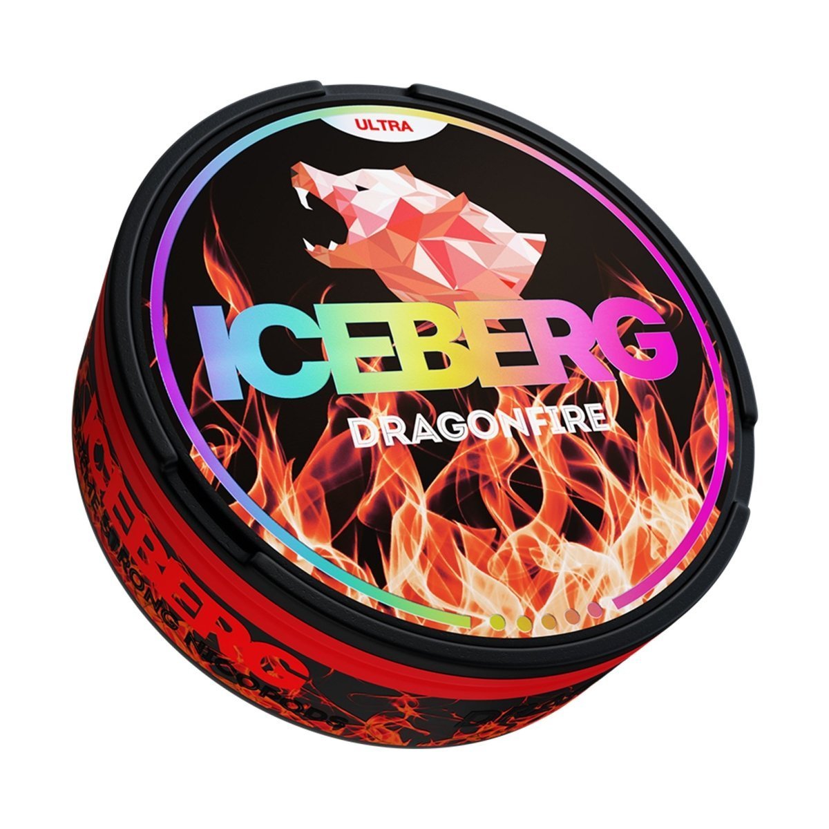 Iceberg Snus 16Gr 150Mg Pouches Simbavapeswholesale 362226 58E19C41 E2A0 4014 Babd 935632313Fea