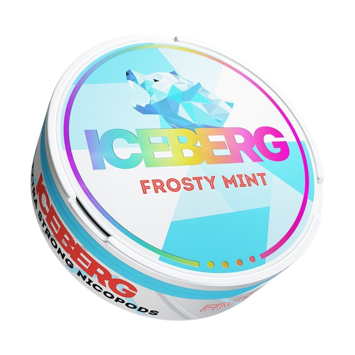 Iceberg Snus 16Gr 150Mg Pouches Simbavapeswholesale 548807 B839A554 E2C7 46B5 92Bf Ec1Ec68761A9