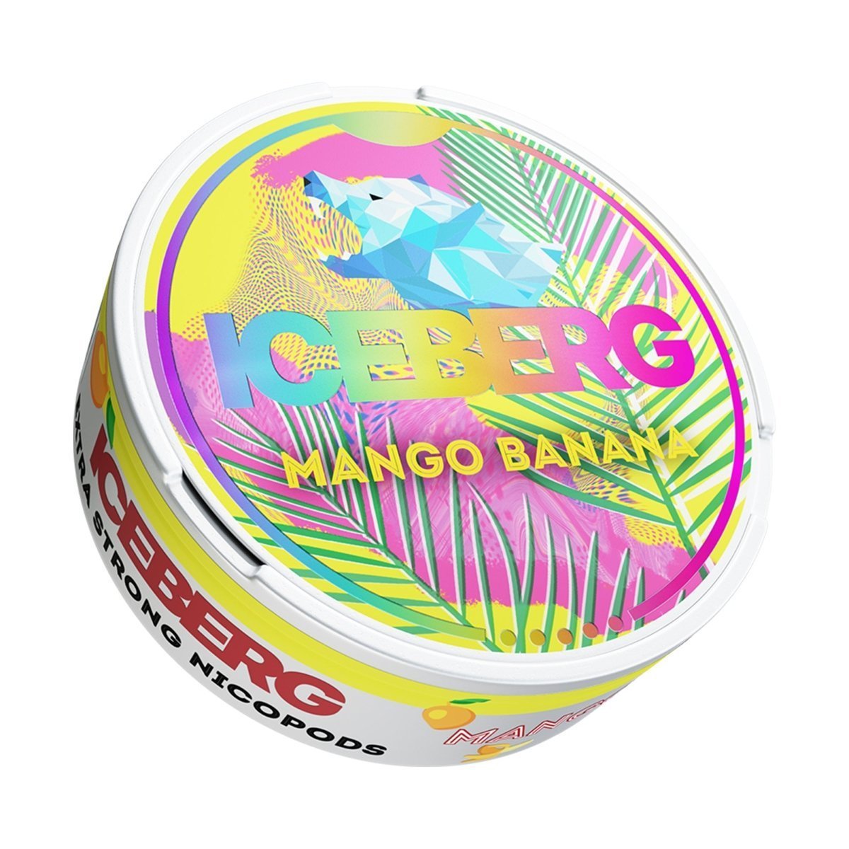 Iceberg Snus 16Gr 150Mg Pouches Simbavapeswholesale 753202 B23F31C1 21D2 4887 A227 3D1De3D8796C