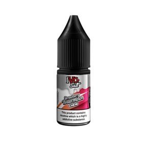 Ivg 10Ml Nic Salt Box Of 10 Theno1Plugshop 359113