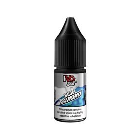 Ivg 10Ml Nic Salt Box Of 10 Theno1Plugshop 399033