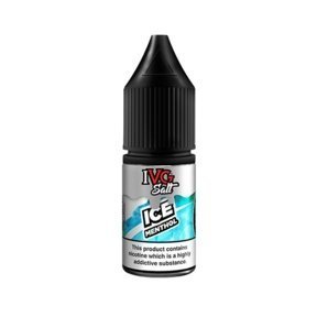 Ivg 10Ml Nic Salt Box Of 10 Theno1Plugshop 579510