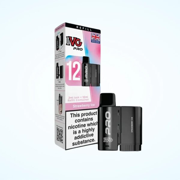 Ivg Pro 12 Pods 33 753 1747391549