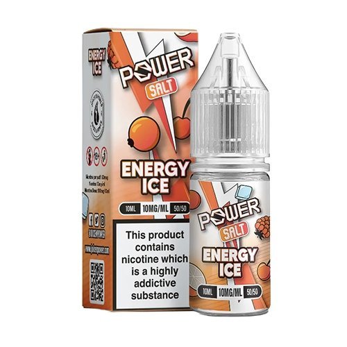 Juice N Power 10Ml Nic Salt Pack Of 10 Theno1Plugshop 298813