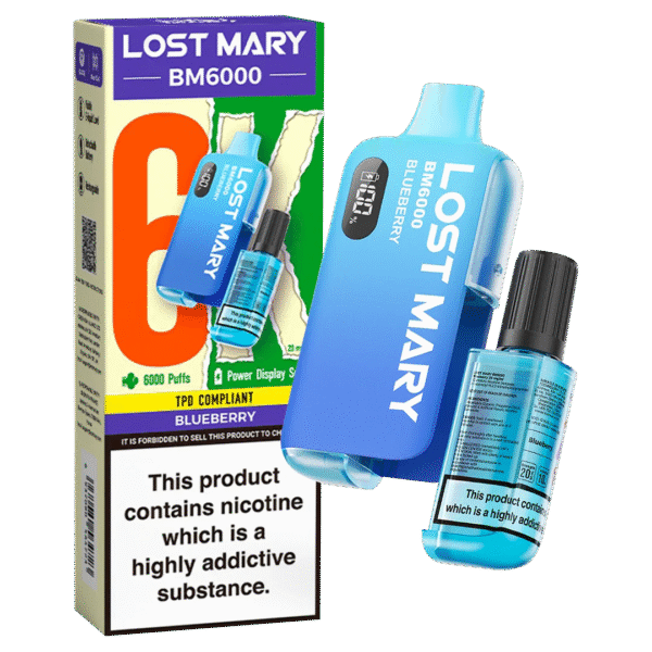 Lost Mary Bm6000 Blueberry 1080X 9F6C53Fc 92C6 42Df 922D 3568D01E2255
