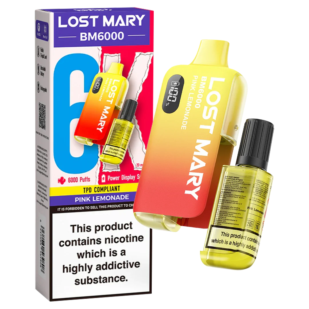 Lost Mary Bm6000 Pink Lemonade 1080X Cf198B73 138C 4Aa0 Afc3 6F17561C98E3