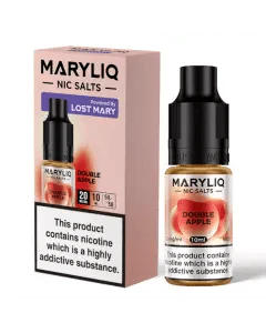 Lost Mary Maryliq Nic Salts 10Ml Box Of 10 Theno1Plugshop 212995
