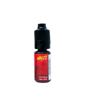 Nasty Juice 10Ml Nic Salt Theno1Plugshop 350357
