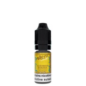 Nasty Juice 10Ml Nic Salt Theno1Plugshop 386329