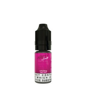 Nasty Juice 10Ml Nic Salt Theno1Plugshop 448591