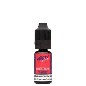 Nasty Juice 10Ml Nic Salt Theno1Plugshop 513224