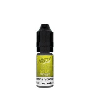 Nasty Juice 10Ml Nic Salt Theno1Plugshop 798721