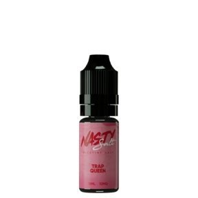 Nasty Juice 10Ml Nic Salt Theno1Plugshop 803581