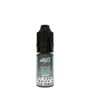 Nasty Juice 10Ml Nic Salt Theno1Plugshop 829633