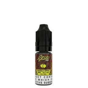 Nasty Shisha 10Ml Nic Salt Theno1Plugshop 419006