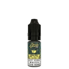 Nasty Shisha 10Ml Nic Salt Theno1Plugshop 451250