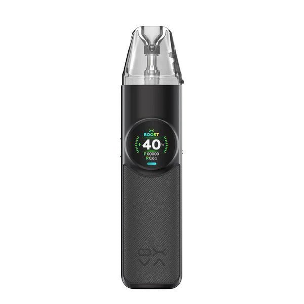 Oxva Nexlim Pod Kit In Dark Grey