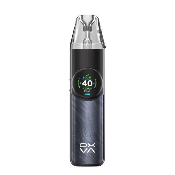 Oxva Nexlim Pod Kit In Starry Blue