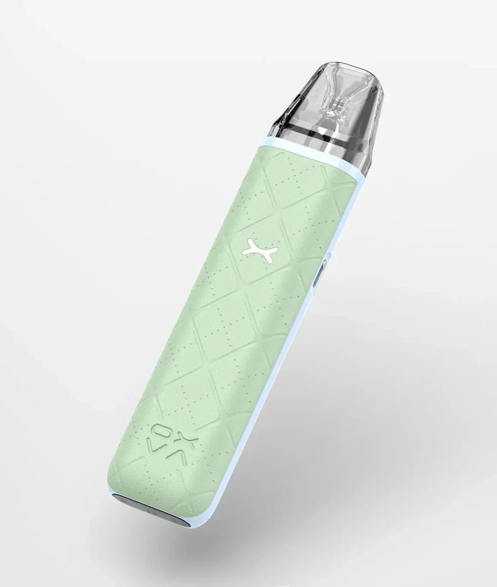 Oxva Xlim Go Pod Kit Vape Wholesale Mcr 352693