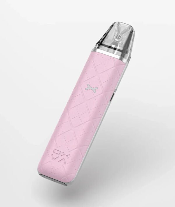 Oxva Xlim Go Pod Kit Vape Wholesale Mcr 398843