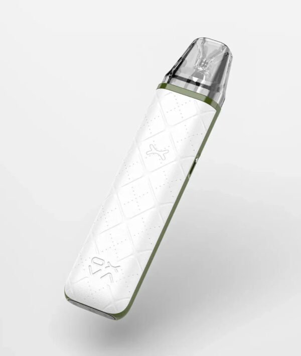 Oxva Xlim Go Pod Kit Vape Wholesale Mcr 418558