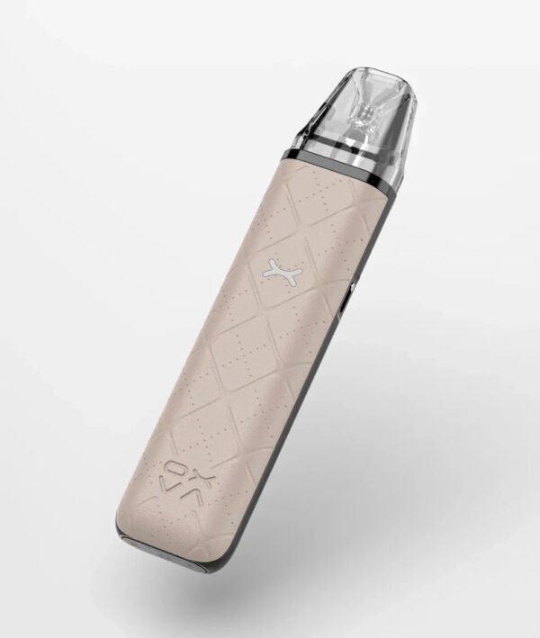 Oxva Xlim Go Pod Kit Vape Wholesale Mcr 581570