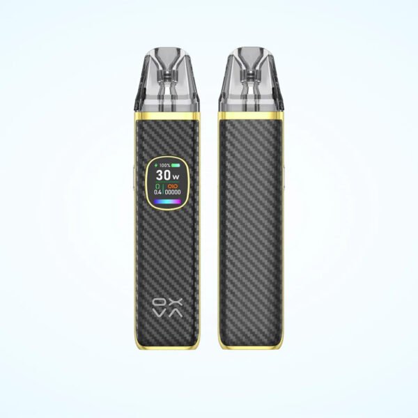 Oxva Xlim Pro 2 Vape Kit