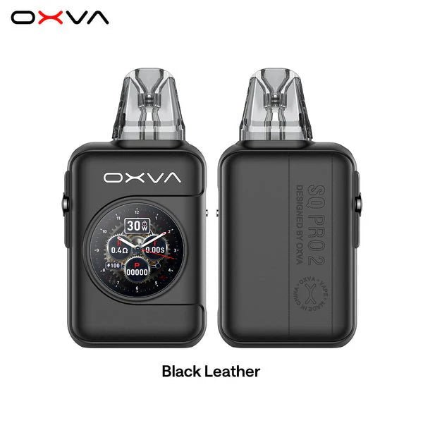OXVA Xlim SQ Pro 2 Vape Kit