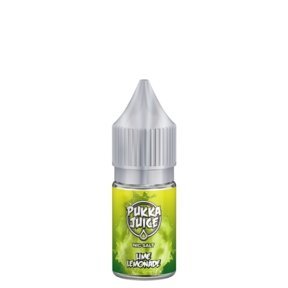 Pukka Juice 10Ml Nic Salt Theno1Plugshop 127659