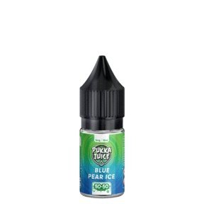 Pukka Juice 10Ml Nic Salt Theno1Plugshop 206724