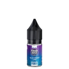Pukka Juice 10Ml Nic Salt Theno1Plugshop 257790