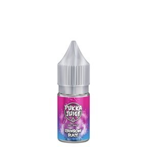 Pukka Juice 10Ml Nic Salt Theno1Plugshop 340510