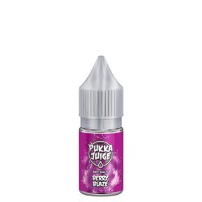 Pukka Juice 10Ml Nic Salt Theno1Plugshop 363280