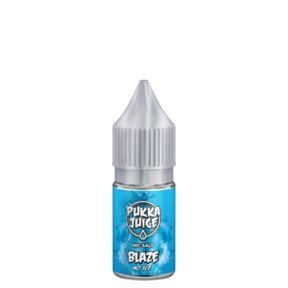 Pukka Juice 10Ml Nic Salt Theno1Plugshop 409788