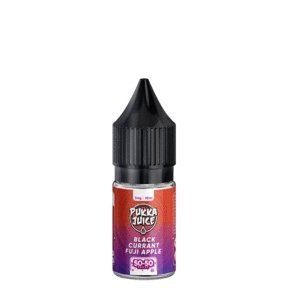 Pukka Juice 10Ml Nic Salt Theno1Plugshop 549905