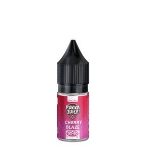 Pukka Juice 10Ml Nic Salt Theno1Plugshop 664667