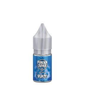 Pukka Juice 10Ml Nic Salt Theno1Plugshop 909805