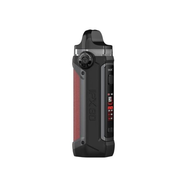 Smok Ipx 80 Pod Vape Kit Theno1Plugshop 652335