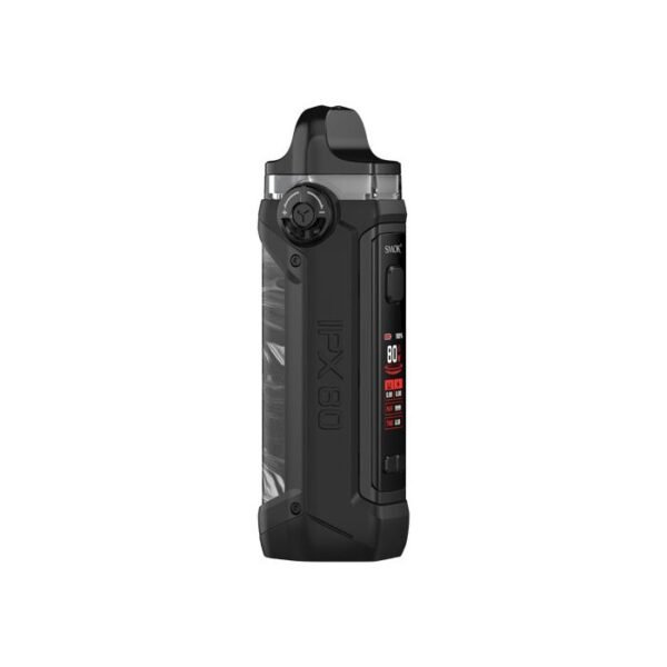 Smok Ipx 80 Pod Vape Kit Theno1Plugshop 754591