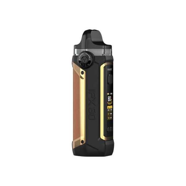 Smok Ipx 80 Pod Vape Kit Theno1Plugshop 864766