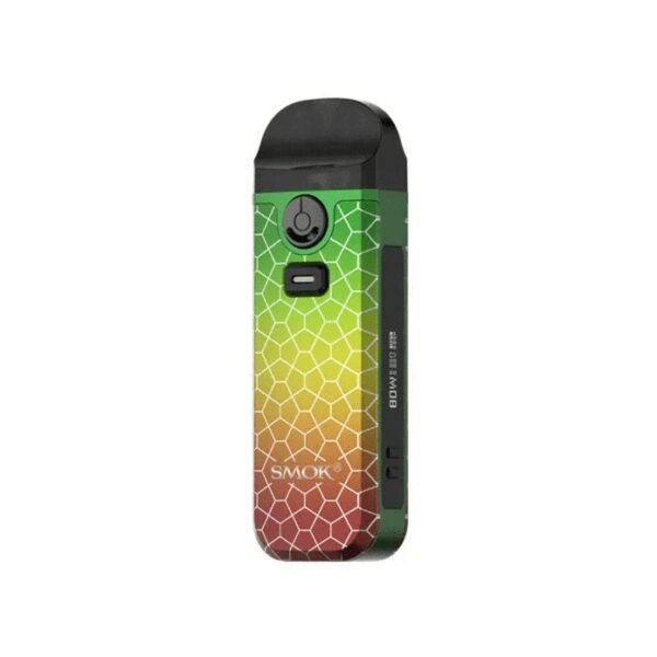 Smok Nord 4 Pod Kit Theno1Plugshop 409458