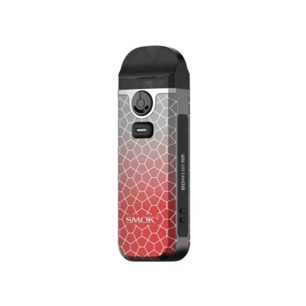 Smok Nord 4 Pod Kit Theno1Plugshop 490386