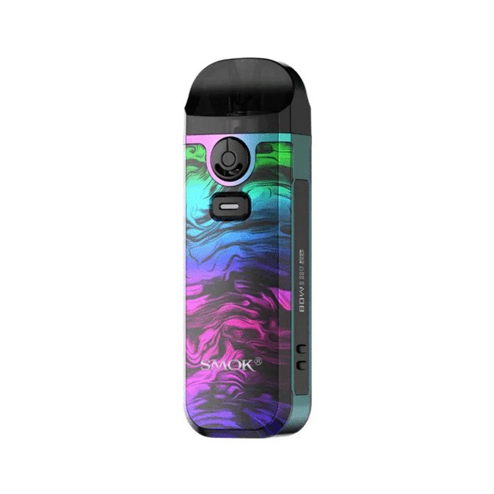Smok Nord 4 Pod Kit Theno1Plugshop 788087