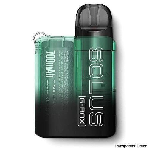 Smok Solus G Box Pod Kit Theno1Plugshop 546956